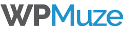 WP Muze Logo
